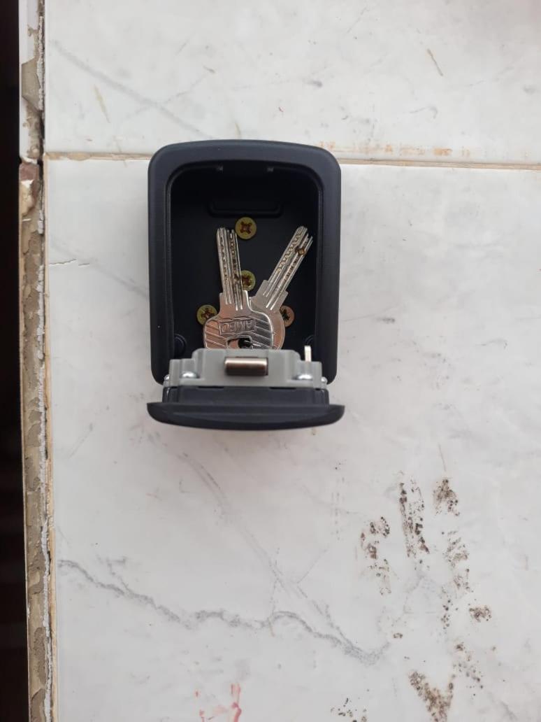 Appartement Hassania Casablanca Extérieur photo